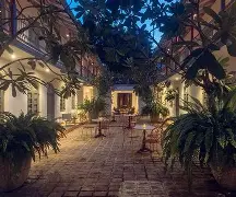 Fort Bazaar